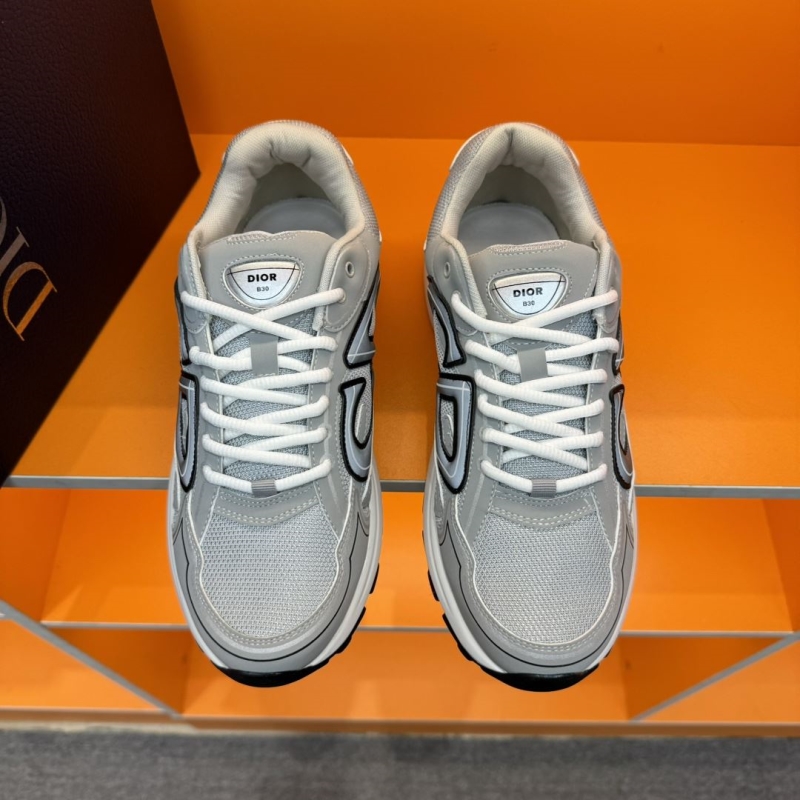 ch**an D*or sneakers